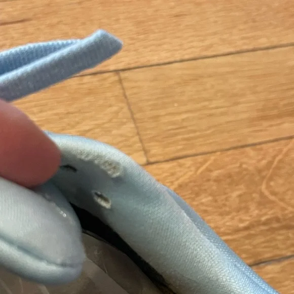 Hoka Women's Gray and Yellow Bondi 8 Running Shoes Size 9.5 - Picture 6 of 16